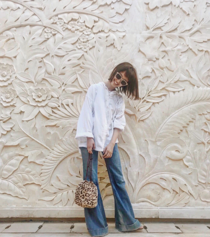 降温|时尚|柴田_新浪新闻