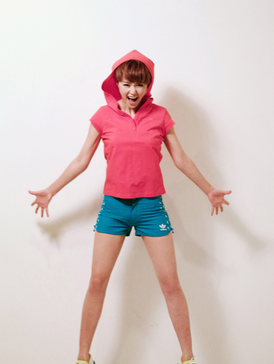 人,如今参加真人秀却是另一个画面|谭维维|尚雯婕|天娱传媒_新浪新闻