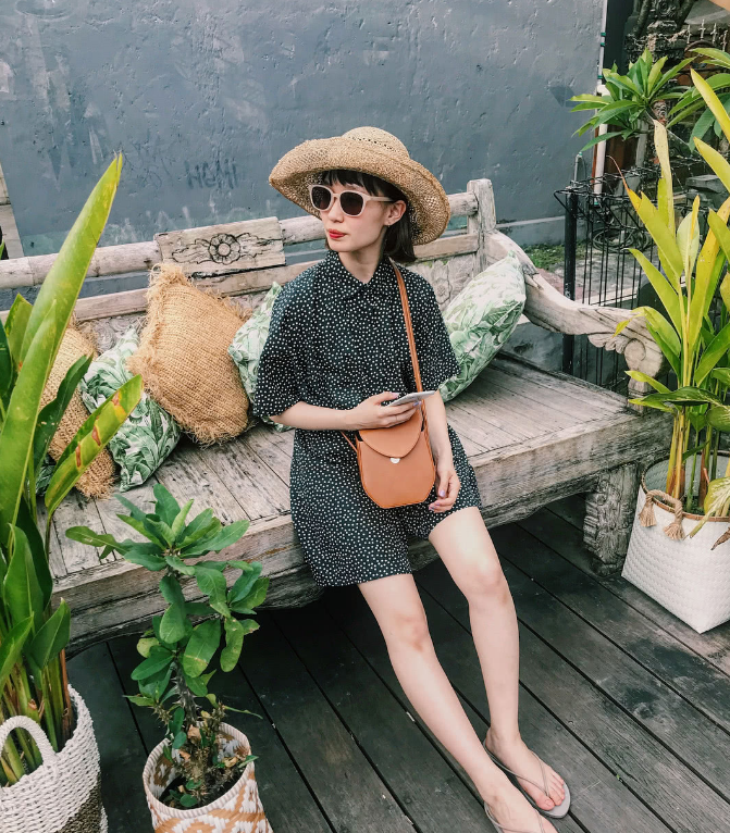 降温|时尚|柴田_新浪新闻