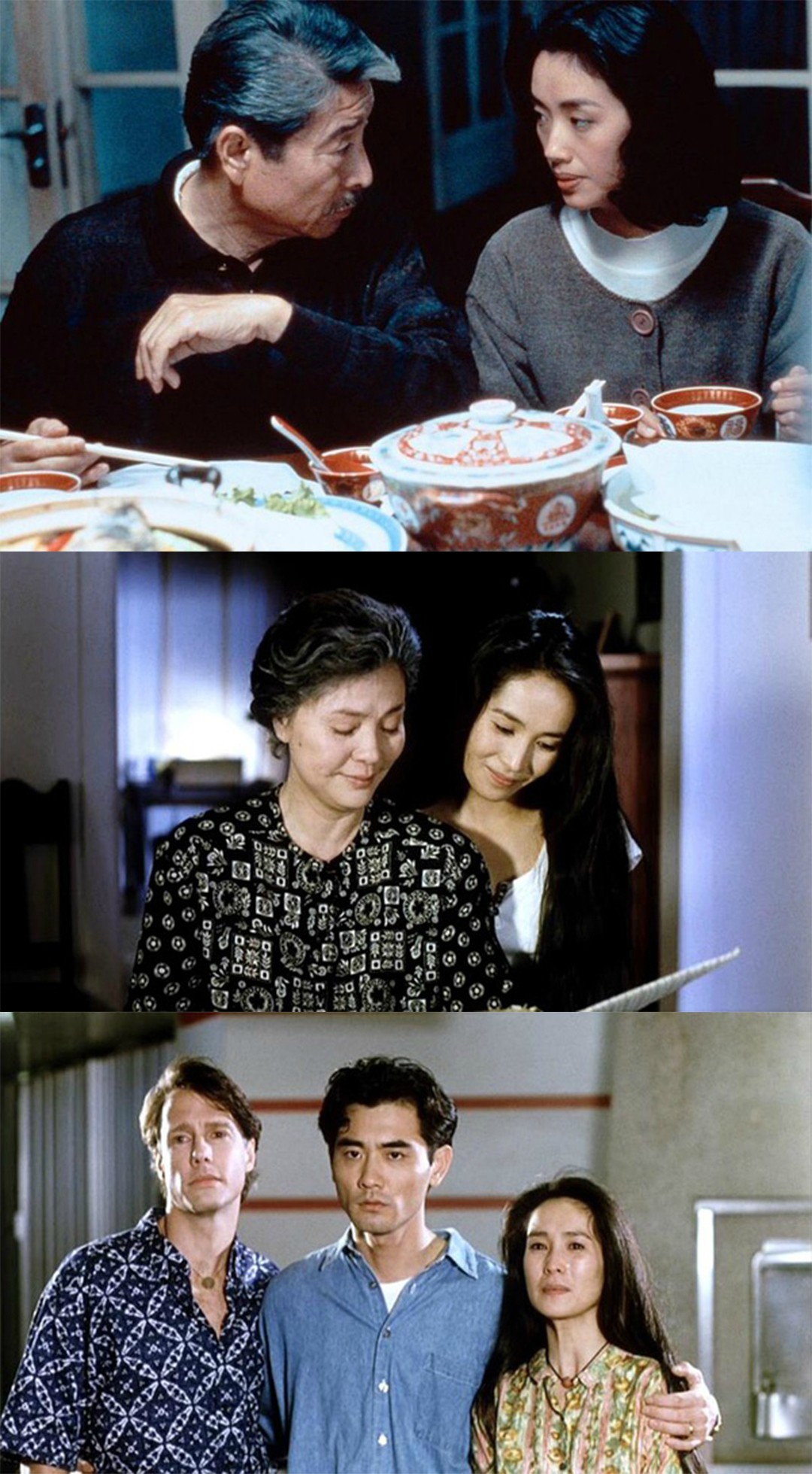 饮食男女当你对生活感到疑惑的时候