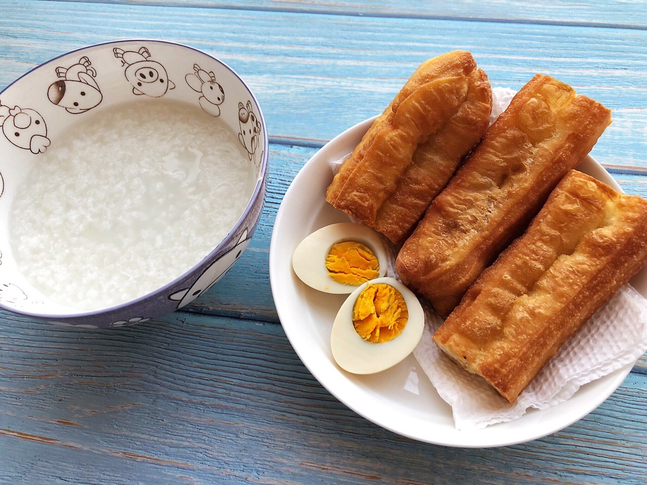 油条,白粥|早餐|油条|白粥_新浪新闻