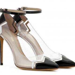 全球十大高跟鞋品牌,每一种都是奢侈品