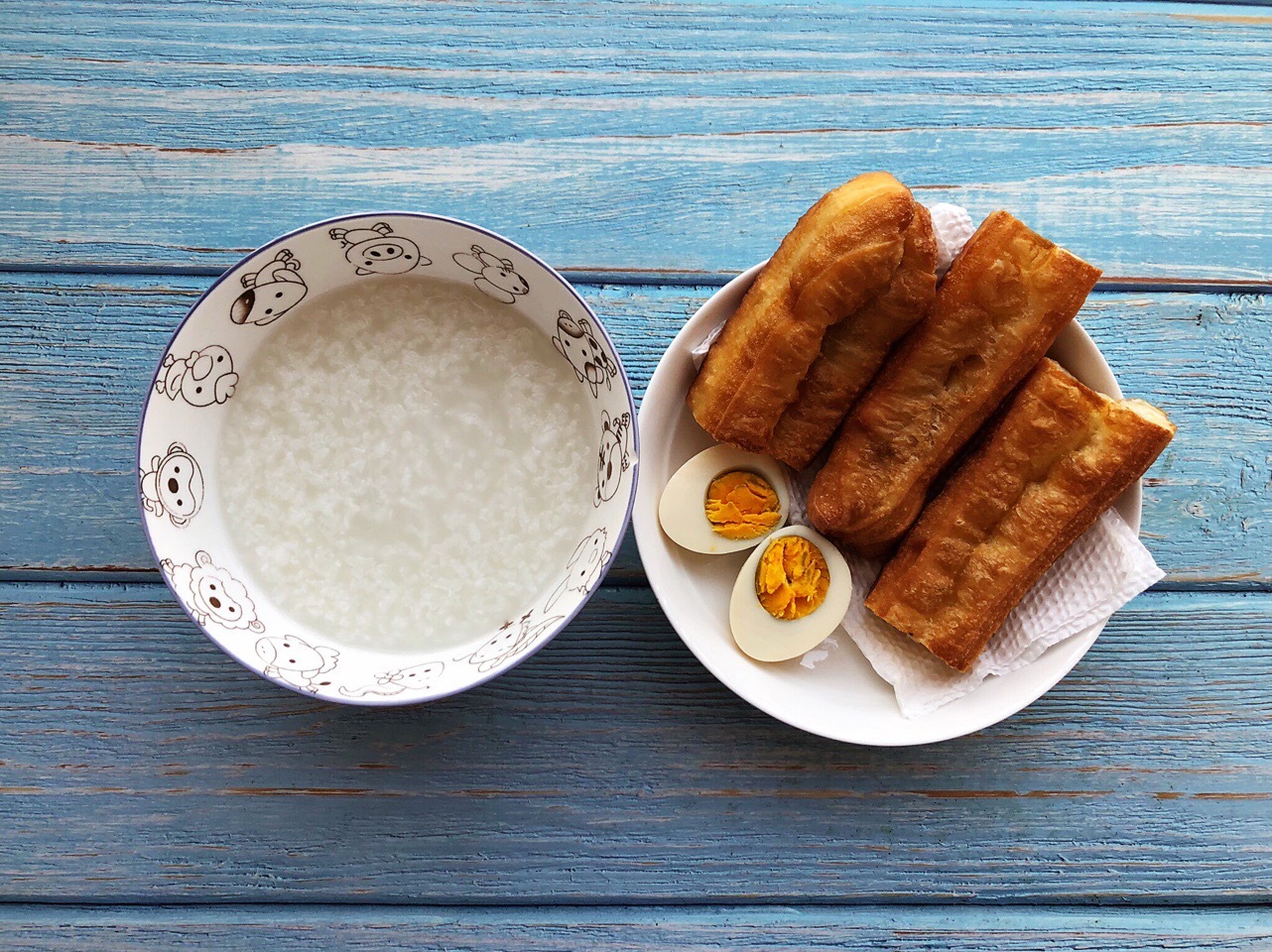 油条,白粥|早餐|油条|白粥_新浪新闻