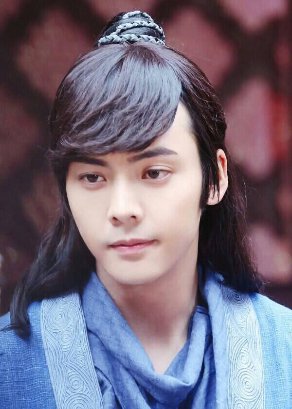 "大西轰"陈伟霆:尽管那时候只是小透明,但气质是盖不住的