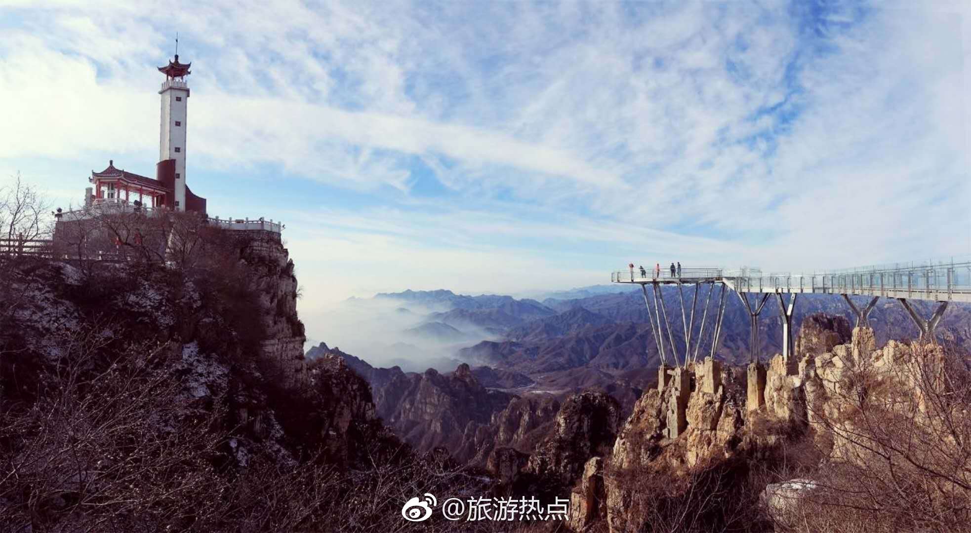 狼牙山坐落在河北省保定市易县西部的太行山东麓属太行山脉