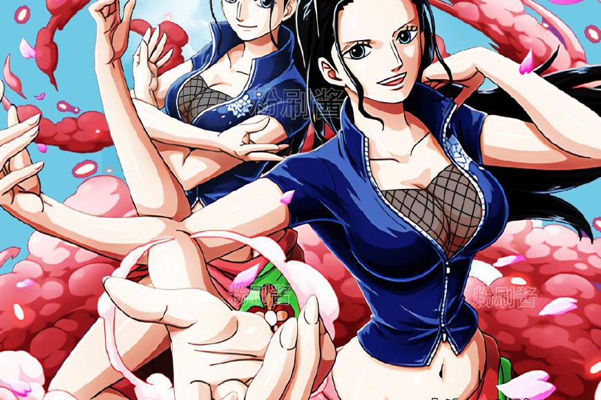 海贼王美女终极排行榜本文最全一个不漏