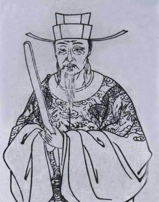 明朝一官员亲赴贼窝劝贼,当亮出祖宗名号后