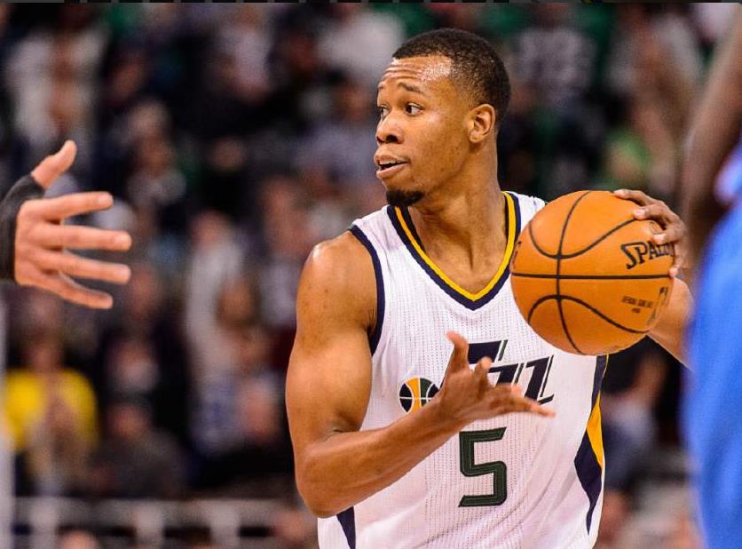 曾弃7000万续约的胡德 如今只能与骑士签1年340万