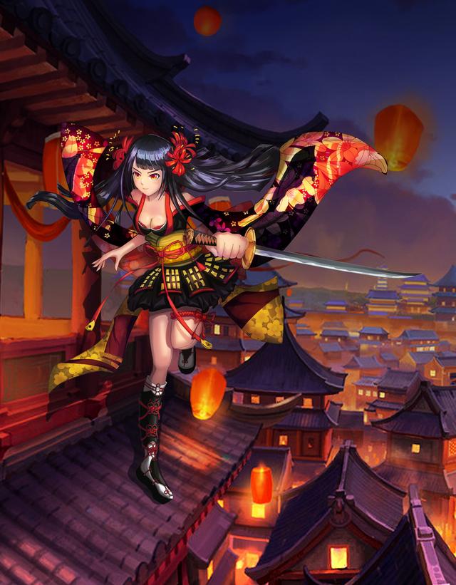 阴阳师:3个神秘的新式神,其中一个与酒吞茨木有染,猜猜都是谁