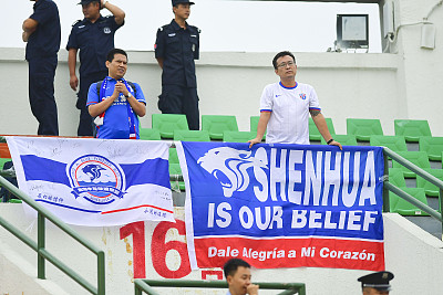 中超第20轮全预测!国安上港迎必胜局,鲁能一