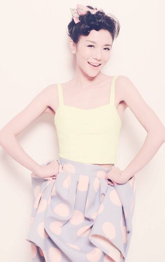 里面的欧阳老师竟结婚了,她可是95后心中的女神啊|快乐星球|王黎雯