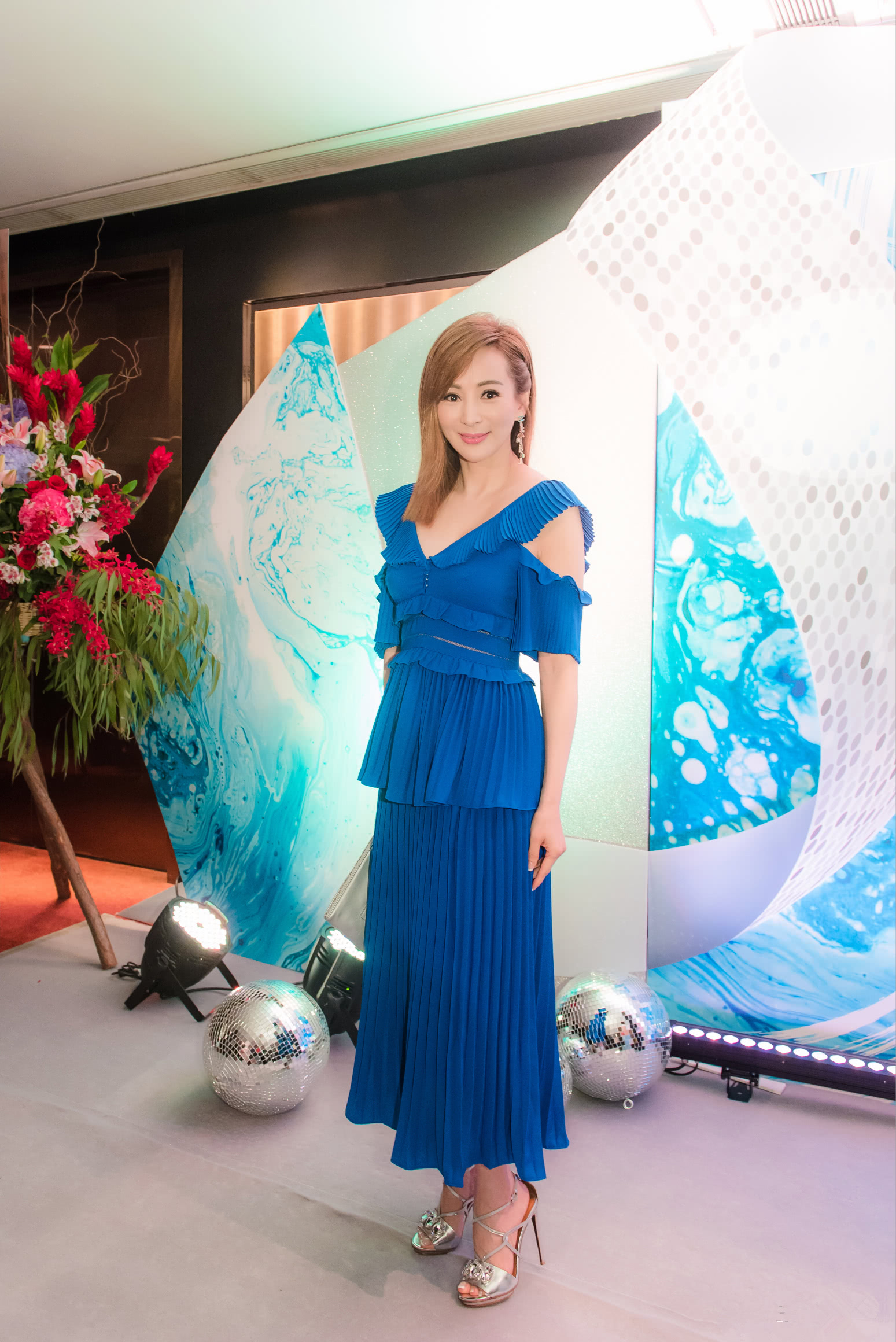 罗霖向广告商追讨七位数代言费 广告商却称罗霖没履行合约?