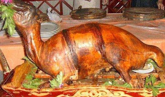 中国十大残忍到你不敢吃的美食现在都是禁菜