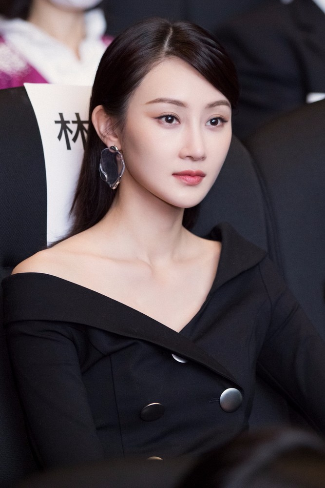 林鹏《牛油果的春天》日本展映 颠覆出演传递女性力量