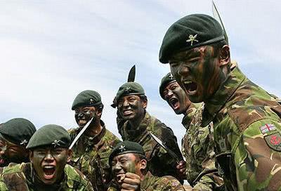 为什么雇佣兵从来不接针对中国的任务,他们竟然有这么一条规定