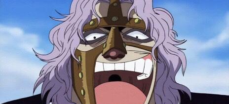 盘点海贼王最让人讨厌的十大角色