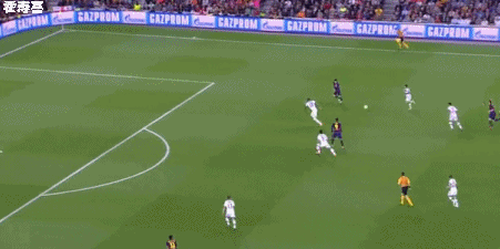 比利时3-0埃及,阿扎尔造2球!一镜头很容易让人想起梅西!