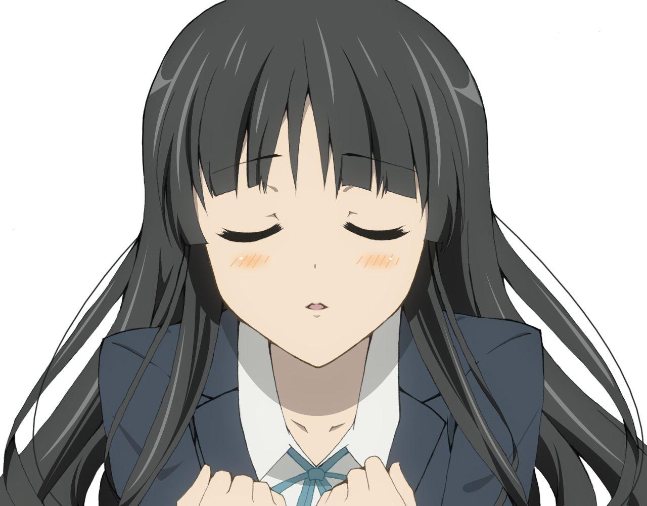 网络大评选动漫最爱抖m女生top8第一居然不是达克妮斯