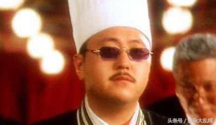 周星驰电影里那些实力雄厚的胖子大排行,网友表示:惹不起惹不起