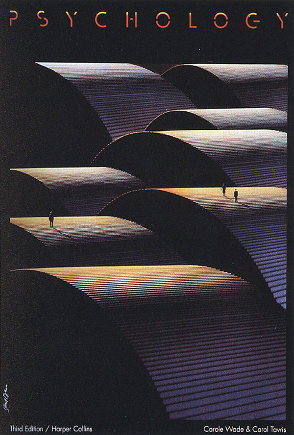 saulbass的海报设计作品