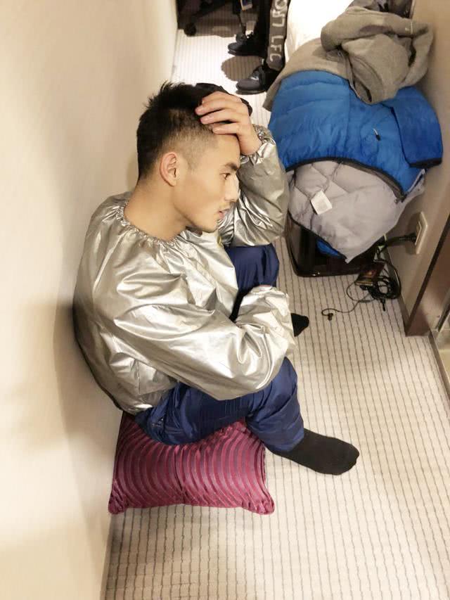 遭遇"降重门"比霍元甲还冤?魏锐:随日本人咋做,但打不败我!