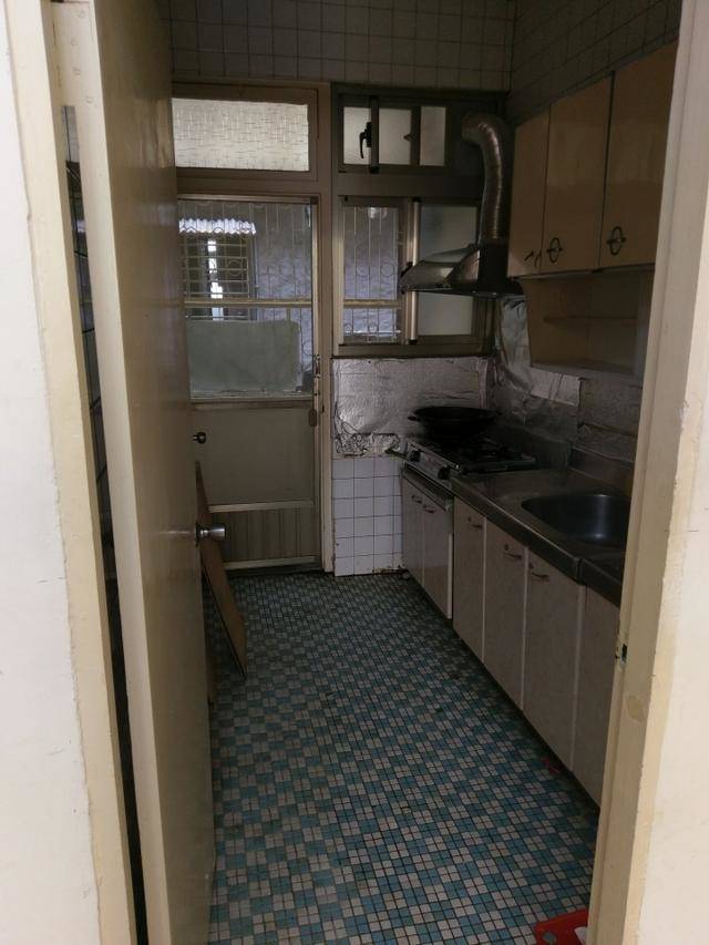 70平米40年老房子重新装修整个记录的过程是这样的多图