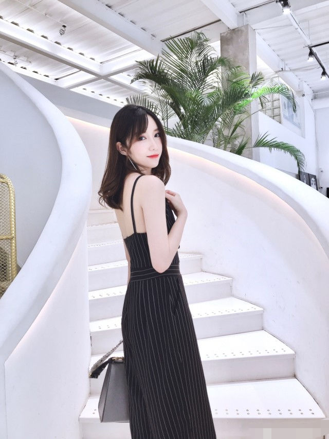 米咪认错态度很诚恳,王思聪这次长脸了,姑娘人也不错!