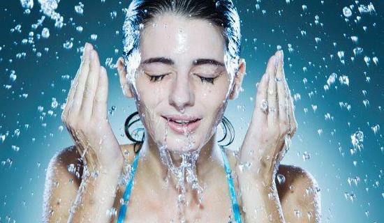 运动三个月皮肤变好了!