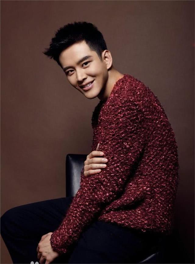 《扶摇》剧中的大师兄,曾因夸赞自己被雪藏,如今改名后再次走红