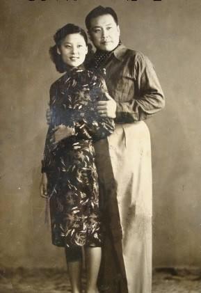 曹锟四房太太的结局最凄惨的是她死后9年才得入土