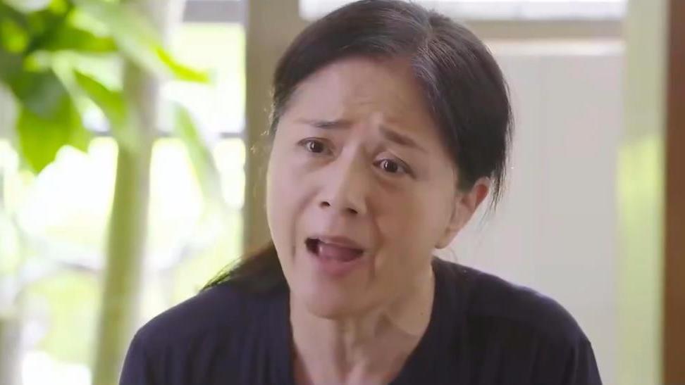 婆婆骂儿媳妇不懂事,结果媳妇回答霸气了