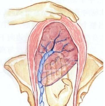 生完孩子后在产房经历的这两件事, 为什么之前没人告诉我?