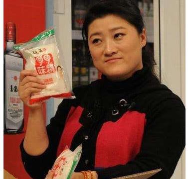 一组写真照片,让你看看《乡村爱情》中的王云,究竟有多美!