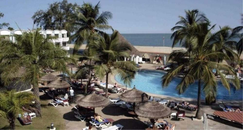 冈比亚|塞内加尔|非洲大陆_新浪新闻