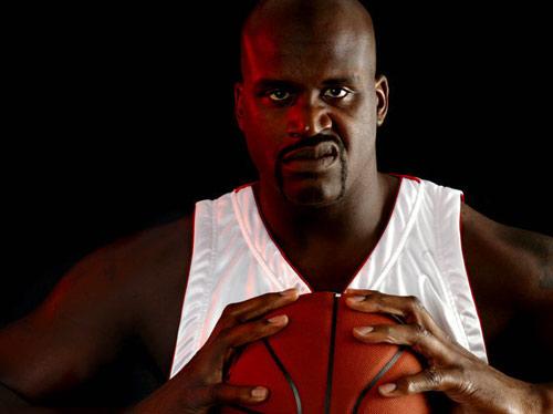 美国nba顶级球星的豪车生活之——奥尼尔