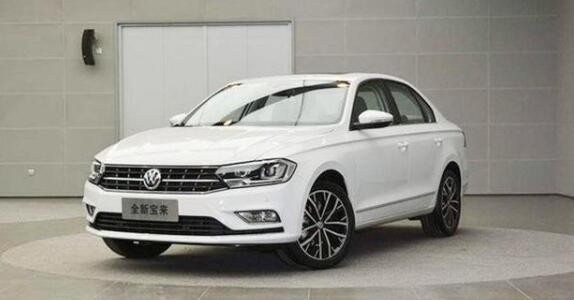 全新朗逸、全新宝来、凌渡和名图这几款车,哪