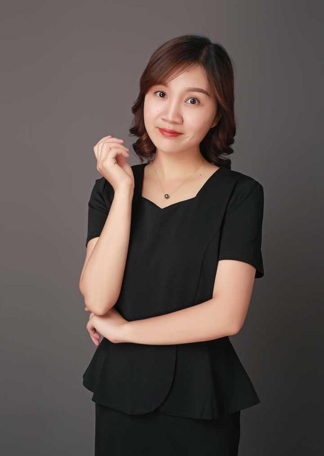 寻找最酷双师型教师成都市蜀兴职业中学廖蓉