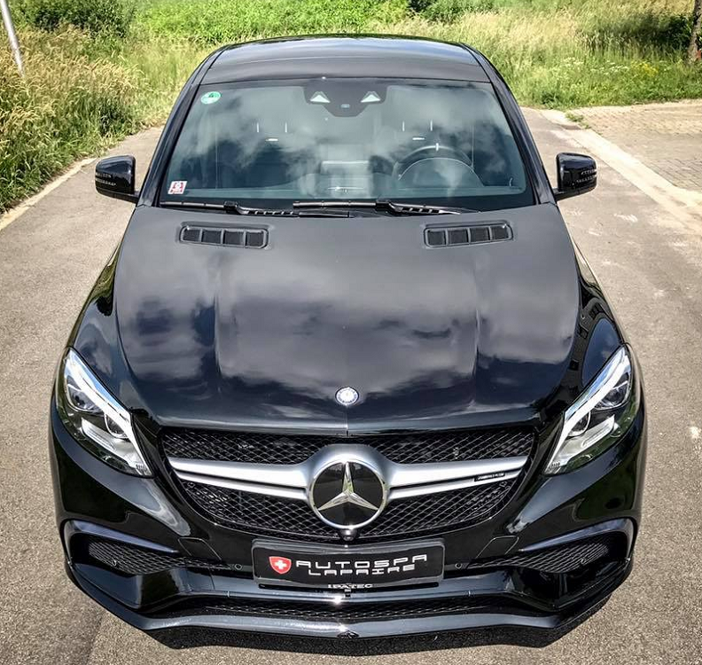 5.5t v8双涡轮 9at,全时四驱,果断放弃x6-新浪汽车