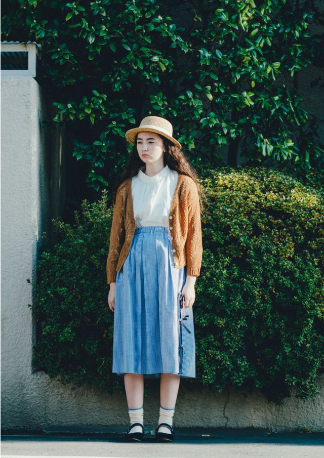 日本本土日系女装购买指南