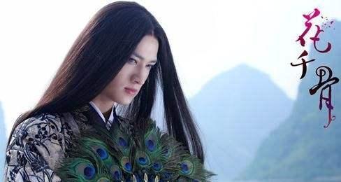 花千骨2: 开机! 杀阡陌竟换这位明星了? 网友: 辣眼睛