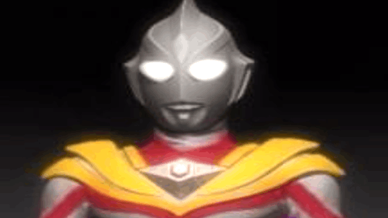 据记载,波拉多杰厄乃是创造了所有时空的超级奥特曼,再也找不到比他更