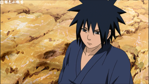 宇智波斑和千手柱间都只剩下一个弟弟,居然都要拼命保护他们