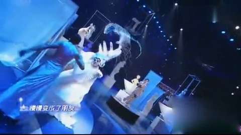 下一站,别离片尾曲《慢慢》MV粗来了~这首歌