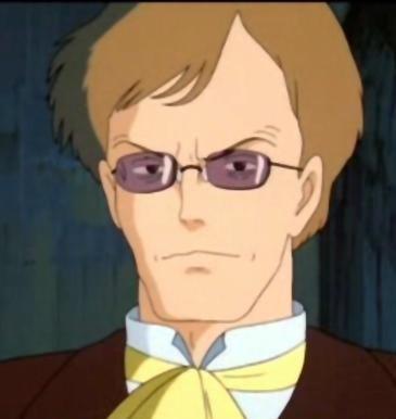 日媒评选动漫作品中的10大反派