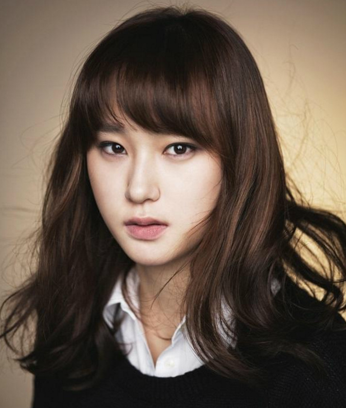 刘慧英写真图集清新又时尚