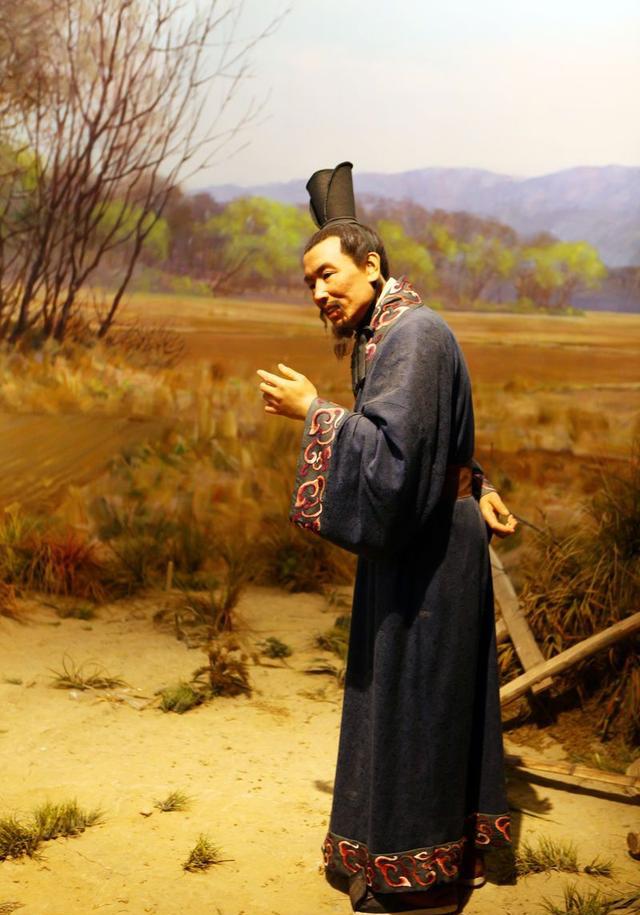 历史文化常识:中国古代都有哪些官?