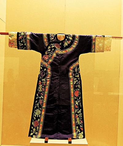 你认为最具代表性的中国女性服饰|列宁|民国|服饰_新浪新闻