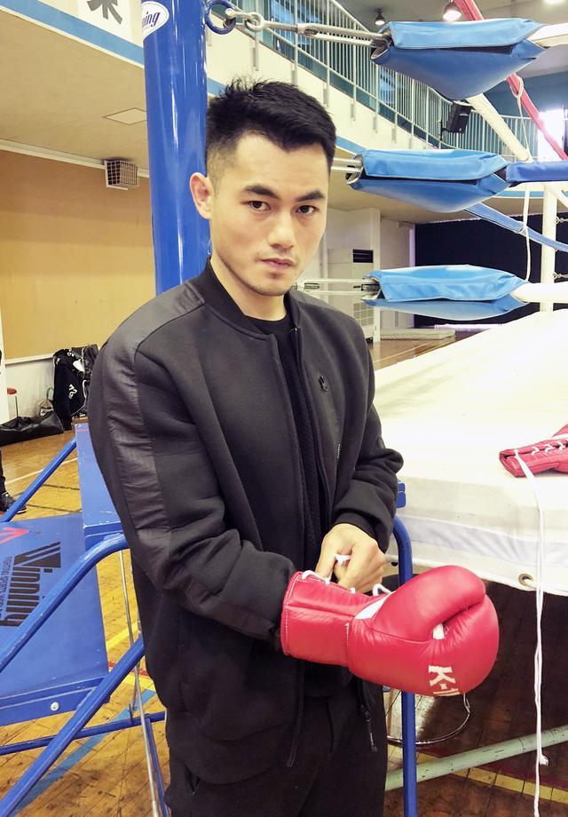 遭遇"降重门"比霍元甲还冤?魏锐:随日本人咋做,但打不败我!