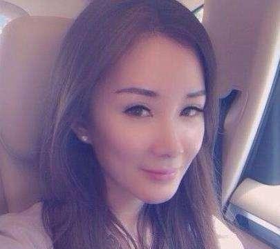网曝于冬的前妻比她还漂亮|金巧巧|于冬|臧黎璐_新浪新闻