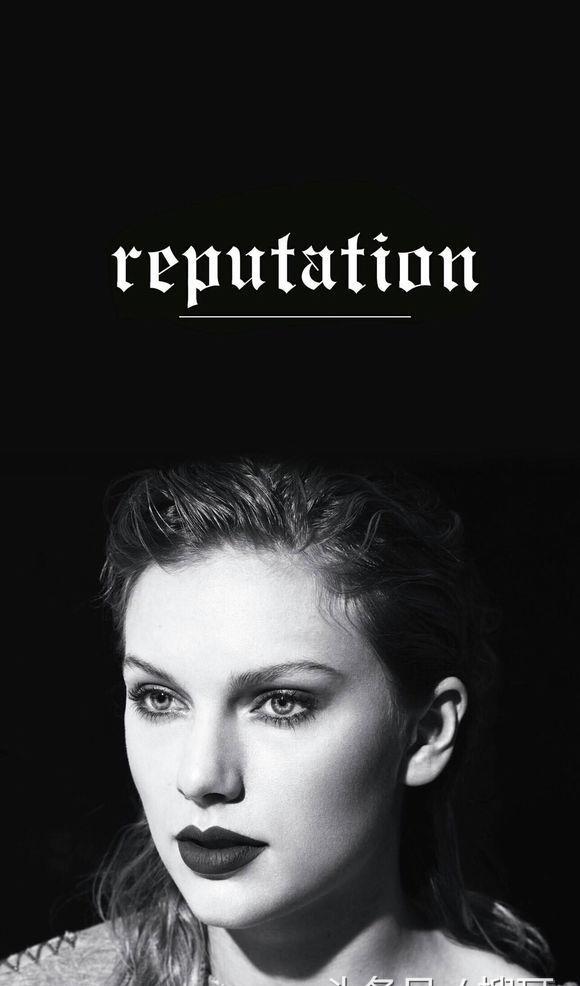 霉霉 泰勒斯威夫特 新专辑《reputation》发售引发疯抢 大量美图